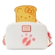 Hello Kitty - Sac à bandoulière Hello Kitty Breakfast Toaster By Loungefly