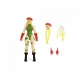 Ultra Street Fighter II: The Final Challengers - Figurine 1/12 Cammy 15 cm