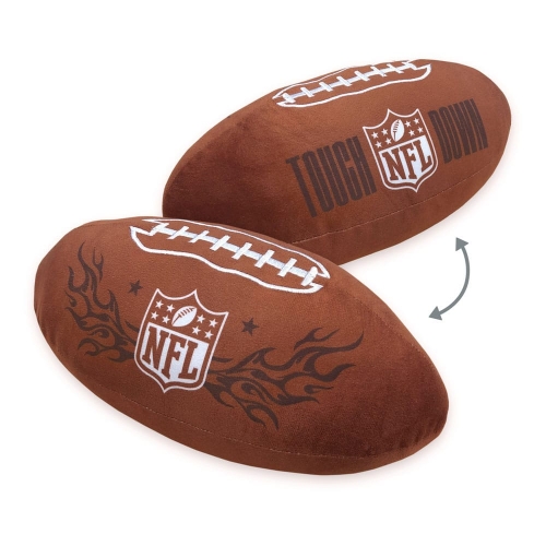 NFL - Coussin Touch Down 38 cm