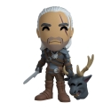 The Witcher 3: Wild Hunt - Figurine Geralt 12 cm