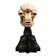 Le Seigneur des Anneaux - Statuette Skull of a Cave Troll 21 cm