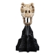 Le Seigneur des Anneaux - Statuette Skull of a Fell Beast 21 cm