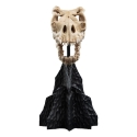 Le Seigneur des Anneaux - Statuette Skull of a Fell Beast 21 cm