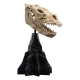 Le Seigneur des Anneaux - Statuette Skull of a Fell Beast 21 cm