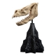 Le Seigneur des Anneaux - Statuette Skull of a Fell Beast 21 cm