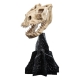 Le Seigneur des Anneaux - Statuette Skull of a Fell Beast 21 cm