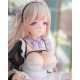 Original Character - Statuette 1/6 Clumsy maid Lily illustration by Yuge 16 cm