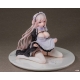 Original Character - Statuette 1/6 Clumsy maid Lily illustration by Yuge 16 cm