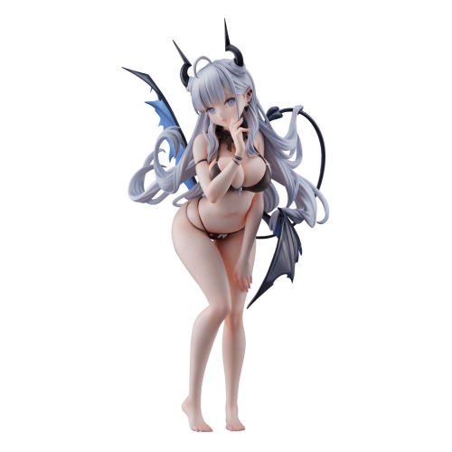 Original Character - Statuette Nekojira Illustration Thea 16 cm