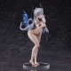 Original Character - Statuette Nekojira Illustration Thea 16 cm