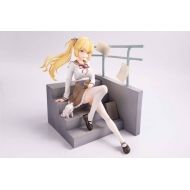 Tricolour Lovestory - Statuette 1/7 Te Chi Guo 25 cm