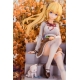 Tricolour Lovestory - Statuette 1/7 Te Chi Guo 25 cm