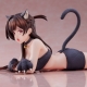 Rent-A-Girlfriend - Statuette 1/7 Chizuru Mizuhara Cat Cosplay Ver. 9 cm