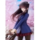 Komi Can't Communicate - Figurine 1/7 Komyushou desu. Shouko Komi DT-177 26 cm