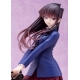 Komi Can't Communicate - Figurine 1/7 Komyushou desu. Shouko Komi DT-177 26 cm