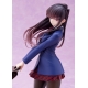 Komi Can't Communicate - Figurine 1/7 Komyushou desu. Shouko Komi DT-177 26 cm