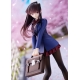 Komi Can't Communicate - Figurine 1/7 Komyushou desu. Shouko Komi DT-177 26 cm