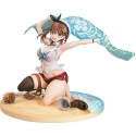 Atelier Ryza 2: Lost Legends & the Secret Fairy - Statuette 1/6 Ryza (Reisalin Stout) 18 cm