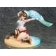 Atelier Ryza 2: Lost Legends & the Secret Fairy - Statuette 1/6 Ryza (Reisalin Stout) 18 cm