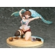 Atelier Ryza 2: Lost Legends & the Secret Fairy - Statuette 1/6 Ryza (Reisalin Stout) 18 cm