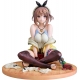 Atelier Ryza: Ever Darkness & the Secret Hideout - Statuette 1/6 Ryza (Reisalin Stout) 16 cm