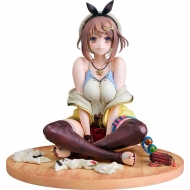 Atelier Ryza: Ever Darkness & the Secret Hideout - Statuette 1/6 Ryza (Reisalin Stout) 16 cm