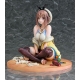 Atelier Ryza: Ever Darkness & the Secret Hideout - Statuette 1/6 Ryza (Reisalin Stout) 16 cm