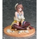 Atelier Ryza: Ever Darkness & the Secret Hideout - Statuette 1/6 Ryza (Reisalin Stout) 16 cm