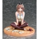 Atelier Ryza: Ever Darkness & the Secret Hideout - Statuette 1/6 Ryza (Reisalin Stout) 16 cm