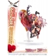 Fate - /kaleid liner Prisma Illya - Statuette 1/7 Prisma Wing Chloe von Einzbern 20 cm