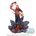 Jujutsu Kaisen - Statuette Luminasta Sukuna Fuga 23 cm