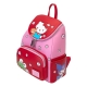 Hello Kitty - Sac à dos Mini Hello Kitty & Friends Color Block by Loungefly