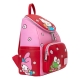 Hello Kitty - Sac à dos Mini Hello Kitty & Friends Color Block by Loungefly