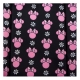 Disney - Sac à dos Full-Size Minnie Floral Rock the Dots By Loungefly