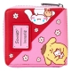 Hello Kitty - Porte-monnaie Hello Kitty & Friends Color Block by Loungefly