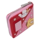 Hello Kitty - Porte-monnaie Hello Kitty & Friends Color Block by Loungefly