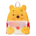 Disney - Sac à dos Mini Winnie l'ourson Love Letter By Loungefly