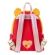 Disney - Sac à dos Mini Winnie l'ourson Love Letter By Loungefly