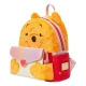 Disney - Sac à dos Mini Winnie l'ourson Love Letter By Loungefly