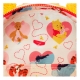 Disney - Sac à dos Mini Winnie l'ourson Love Letter By Loungefly