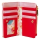 Disney - Porte-monnaie Winnie l'ourson Love Letter Flap By Loungefly