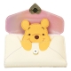 Disney - Porte-monnaie Winnie l'ourson Love Letter Flap By Loungefly