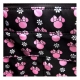 Disney - Sac à bandoulière avec porte-monnaie Minnie Floral Rock the Dots By Loungefly