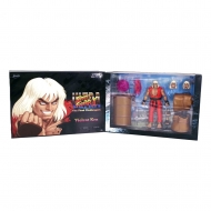 Ultra Street Fighter II: The Final Challengers - Figurine 1/12 Violent Ken Next Level SDCC 2024 Exclusive 15 cm