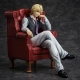 Saiyuki Reload: Zeroin - Statuette Zenjou Sanzo 15 cm