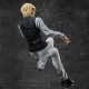 Saiyuki Reload: Zeroin - Statuette Zenjou Sanzo 15 cm