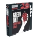 Green Day - Puzzle Jigsaw Green Day : American Idiot 500 Piece