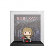 Bon Jovi - Figurine POP! Albums Slippery When Wet 9 cm