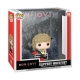 Bon Jovi - Figurine POP! Albums Slippery When Wet 9 cm