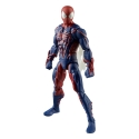 Spider-Man Marvel Legends Retro - Figurine Spider-Man Unlimited 15 cm